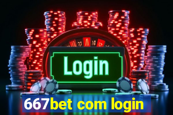 667bet com login